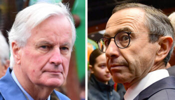 « Le gaslighting à l’échelle d’un peuple » : quand le front républicain donne Barnier et Retailleau