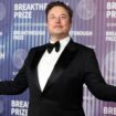 Elon Musk says feature will be removed from X timelines because his 'eyes are bleeding'