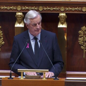 Réforme des retraites : Michel Barnier veut "reprendre le dialogue" avec les partenaires sociaux pour corriger "certaines limites"