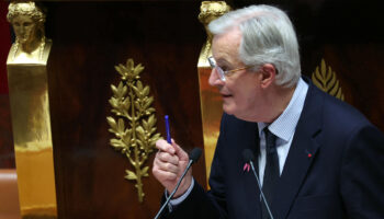 Michel Barnier annonce une augmentation du Smic dès le 1er novembre à 2 %