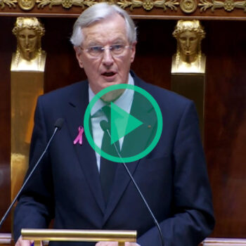 Une augmentation des impôts ? Michel Barnier lève (un peu) le voile sur le budget 2025