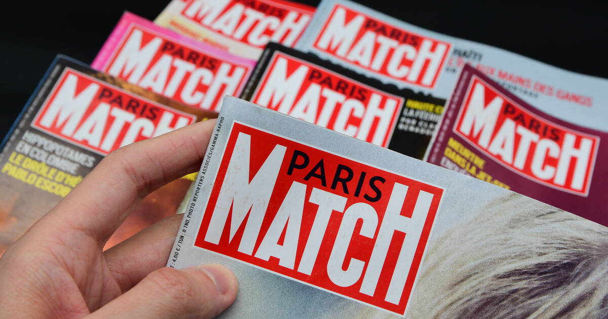 Le magazine «Paris Match» passe officiellement sous le contrôle de Bernard Arnault