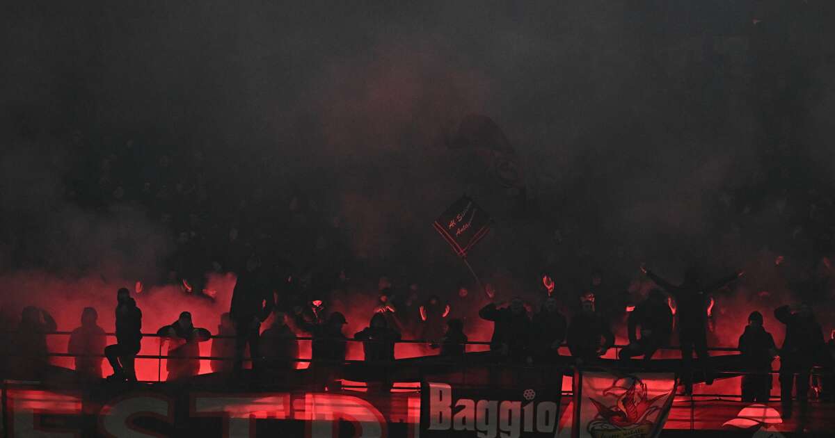 Ultras et mafia : coup de filet et “tremblement de terre” dans le football milanais