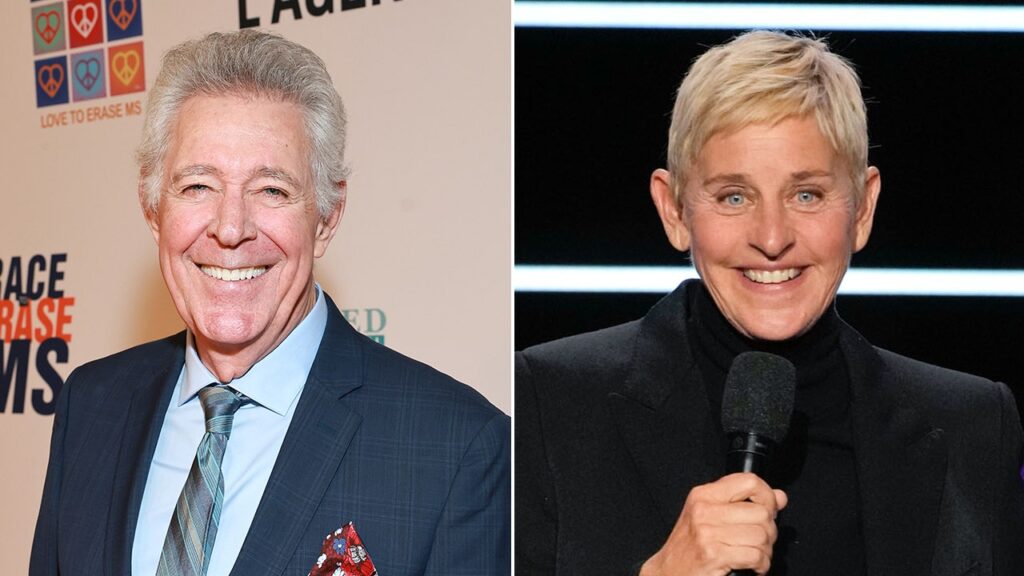 Fox News Entertainment Newsletter: 'Brady Bunch' star spills hookup secrets, Ellen DeGeneres' health issues