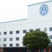 Auftragskrise bei VW: Keine Porsche-Fertigung in Osnabrück ab 2026