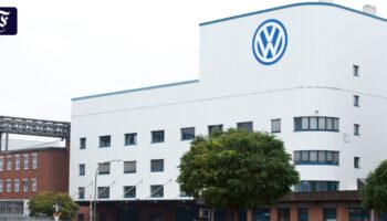 Auftragskrise bei VW: Keine Porsche-Fertigung in Osnabrück ab 2026