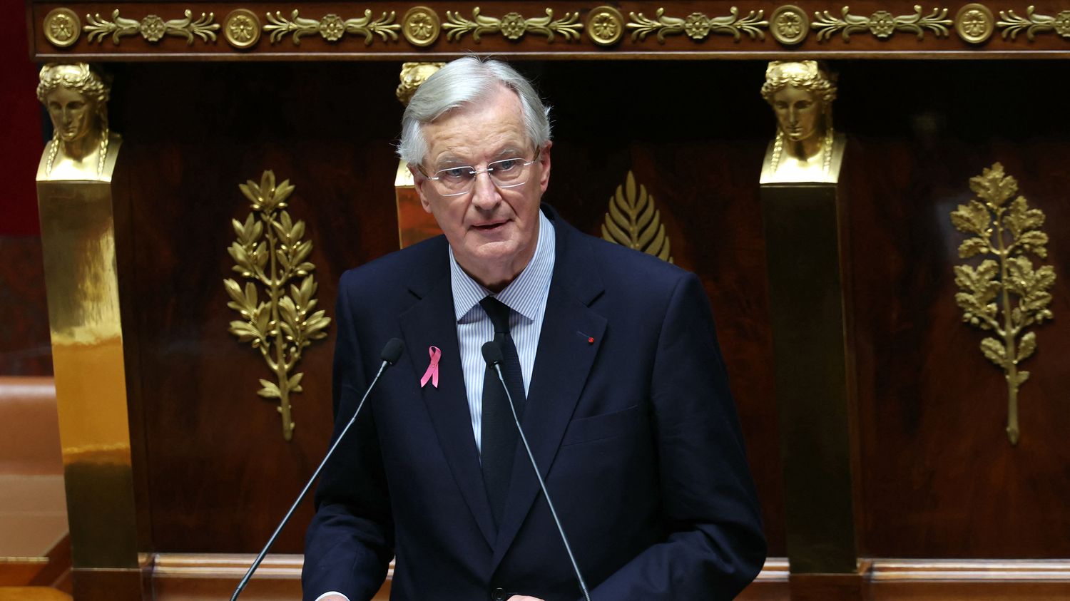 Discours de politique générale de Michel Barnier : fiscalité, sécurité, proportionnelle, retraites... Ce qu'il faut retenir des annonces du Premier ministre