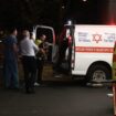 Israel under attack: Gunmen kill 8, injure 7 near Tel Aviv