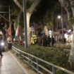 Attentat à Tel-Aviv : au moins quatre morts et sept blessés dans une fusillade dans le quartier de Jaffa