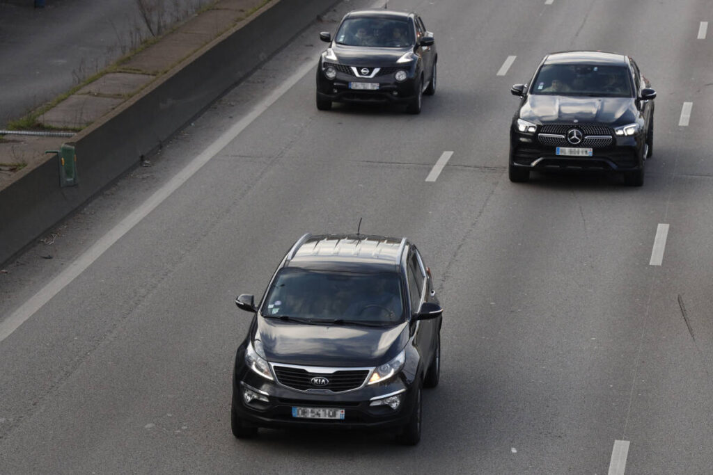 Ce qui change au 1ᵉʳ octobre : vitesse sur le périphérique, APL, gaz, stationnement des SUV à Paris…