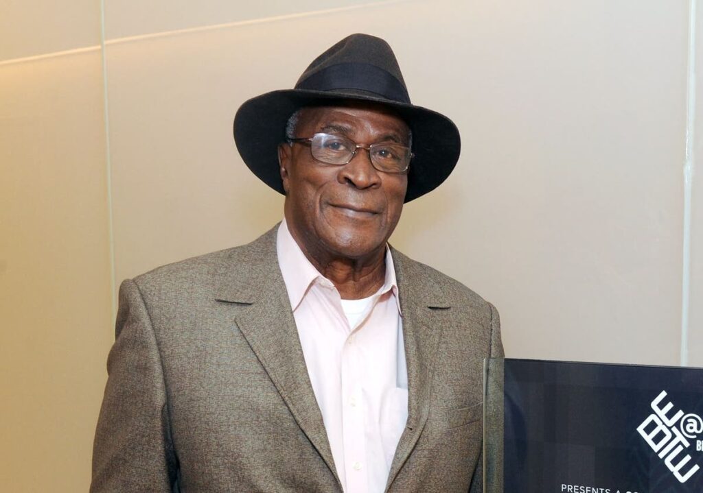 John Amos death: Good Times actor dies, aged 84