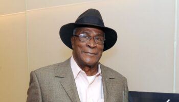 John Amos death: Good Times actor dies, aged 84