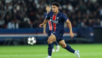 DIRECT. Arsenal-PSG : les Parisiens à Londres face à un géant de Premier League... suivez le match de Ligue des champions