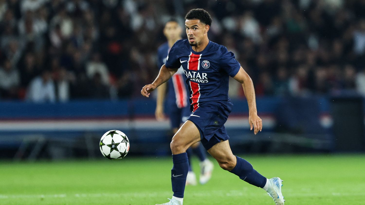 DIRECT. Arsenal-PSG : les Parisiens à Londres face à un géant de Premier League... suivez le match de Ligue des champions