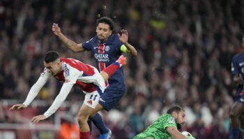 DIRECT. Arsenal - PSG : Havertz fait déjà plier Paris sur une erreur de Donnarumma, suivez le match