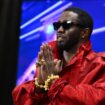 "Plus de 100 victimes" accusent le rappeur américain P. Diddy d'agression sexuelle, annonce un avocat