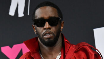 Sean Combs alias P. Diddy accusé d’agression sexuelle par « plus de 100 victimes »