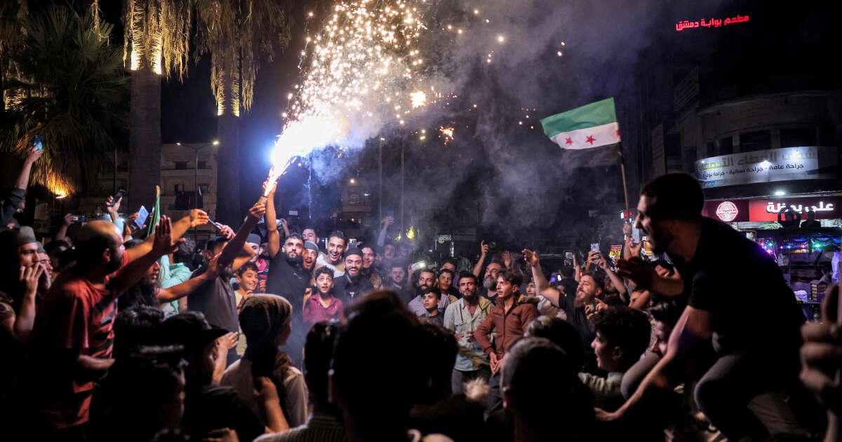 Moyen-Orient : les opposants à l’Iran jubilent après la mort de Nasrallah