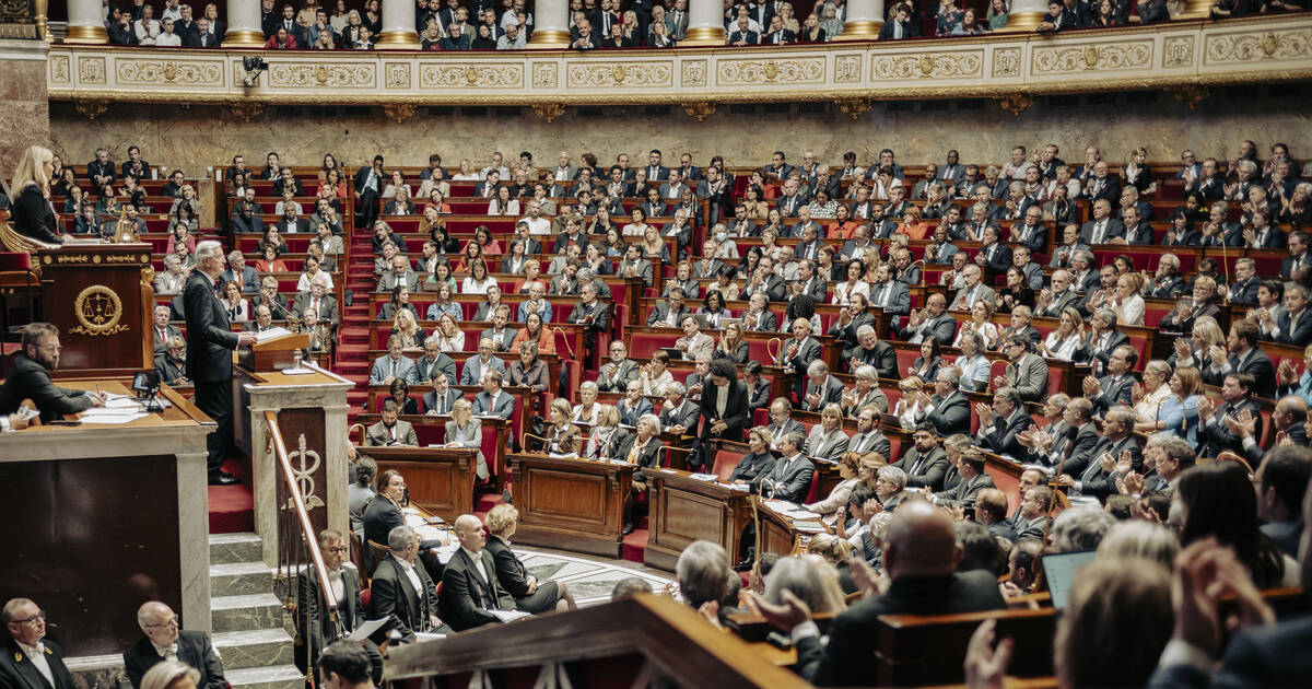 Nouvelle-Calédonie : dans son discours de politique générale, Michel Barnier enterre la réforme du corps électoral