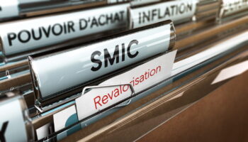 SMIC 2024 : en hausse de 2% au 1er novembre ! Quel sera le nouveau montant ?