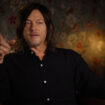 Norman Reedus de « The Walking Dead : Daryl Dixon » : « Oui, je suis devenu un putain de zombie »