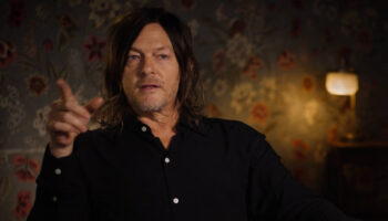 Norman Reedus de « The Walking Dead : Daryl Dixon » : « Oui, je suis devenu un putain de zombie »