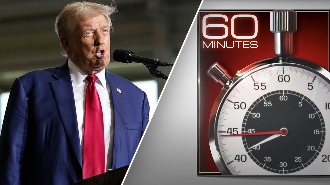 Trump campaign denies it ever agreed to '60 Minutes' interview after CBS News claimed he backed out