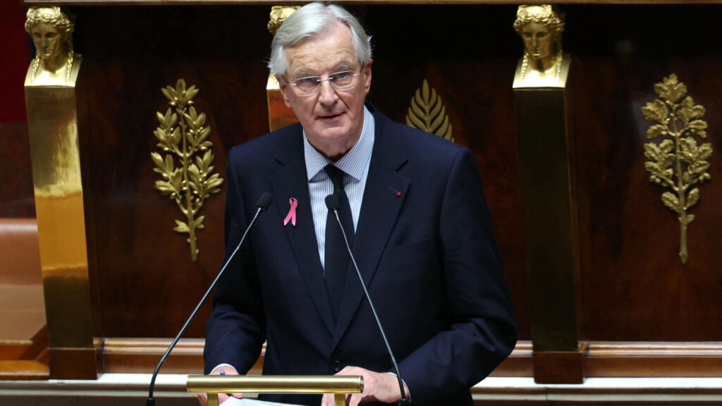 Sur la fin de vie, cette annonce de Barnier n’a pas rassuré les partisans de la réforme