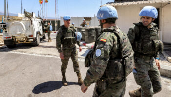 Israël-Liban : ce qu’est la résolution 1701 de l’ONU que la France veut faire respecter dans la région