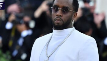 Vorwürfe gegen US-Rapper: 120 mutmaßliche Opfer wollen Sean Combs verklagen