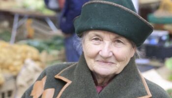 Danièle Mazet-Delpeuch, la première femme cuisinière à l'Élysée qui a inspiré le film "Les Saveurs du palais" avec Catherine Frot, est morte