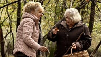 « Quand vient l’automne » de François Ozon : un film résilient sur le temps qui s’écoule, porté par deux immenses actrices