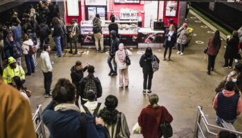 Grève du 1er octobre : timide mobilisation à prévoir et trafic ferroviaire peu perturbé