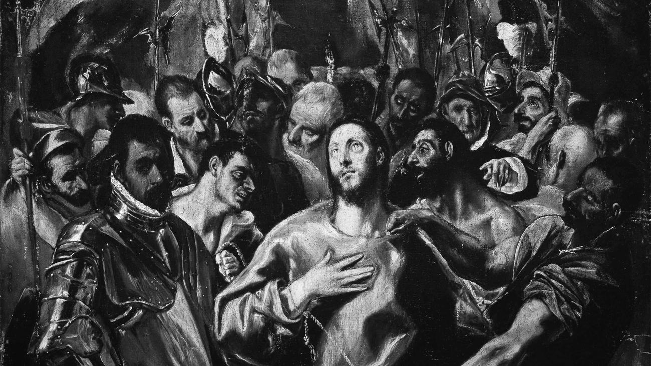 El Greco: Was El Greco unsterblich macht