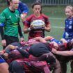 Rugby : en première division féminine, exigence sur le terrain et débrouille en dehors