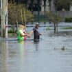 Au moins dix morts en Floride après le passage de l'ouragan Milton