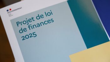 Moins de fonctionnaires et plus d'impôts : tout savoir sur le projet du budget 2025 de la France