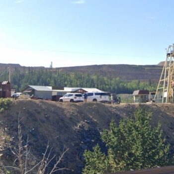 One person dead and multiple tourists trapped underground after failure in Colorado mine