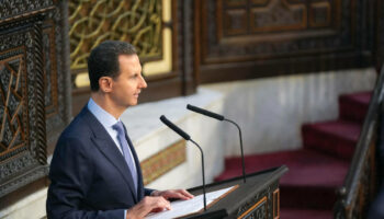 Assad peut-il lui aussi tomber dans la guerre au Moyen-Orient ?