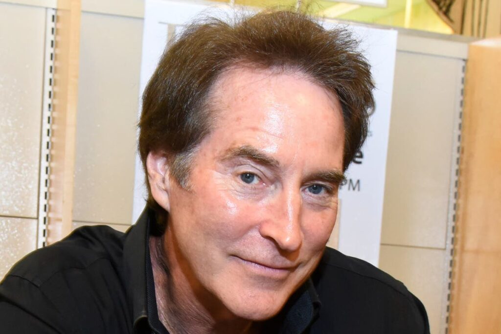 Days of Our Lives star Drake Hogestyn’s cause of death announced