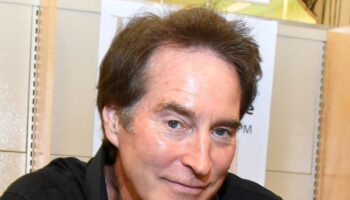 Days of Our Lives star Drake Hogestyn’s cause of death announced