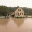 Dépression Kirk : des sinistrés partout en France