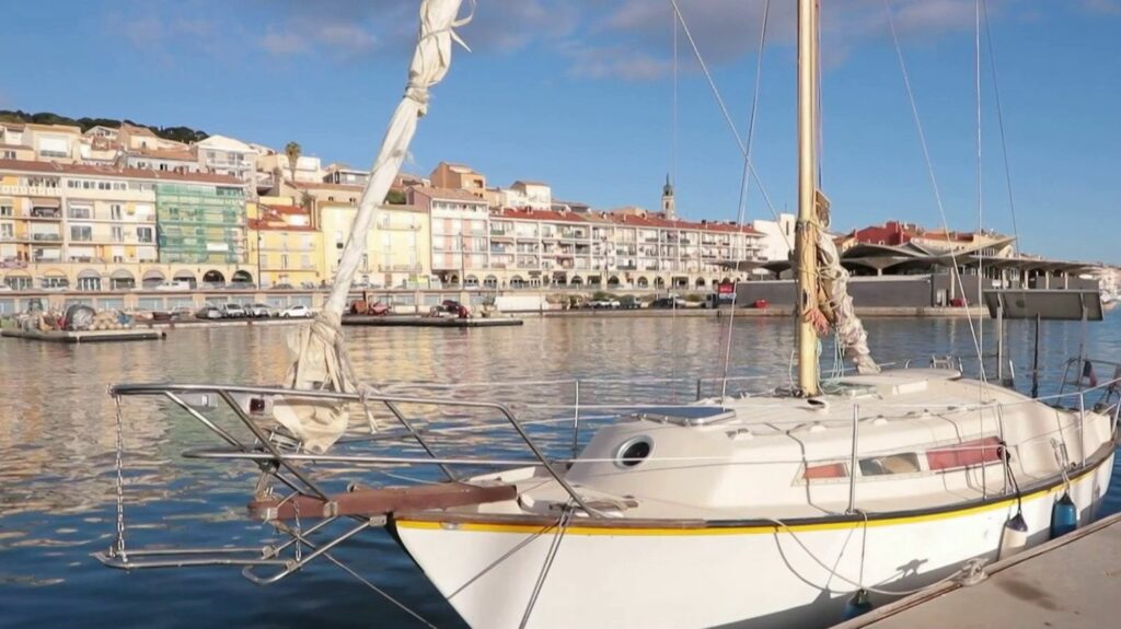 Sète : le récit d'un naufrage meurtrier