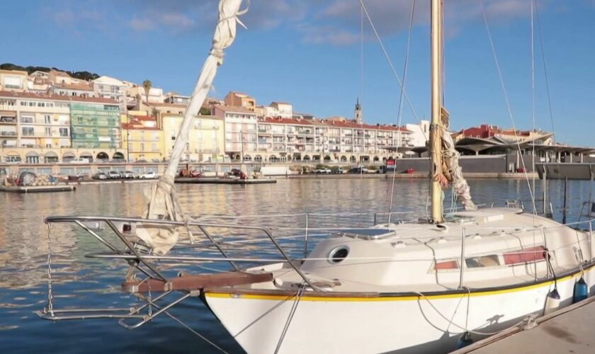 Sète : le récit d'un naufrage meurtrier