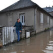 France : la dépression Kirk provoque des inondations en Seine-et-Marne et Eure-et-Loir