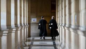 Dans le budget 2025, la justice limite la casse