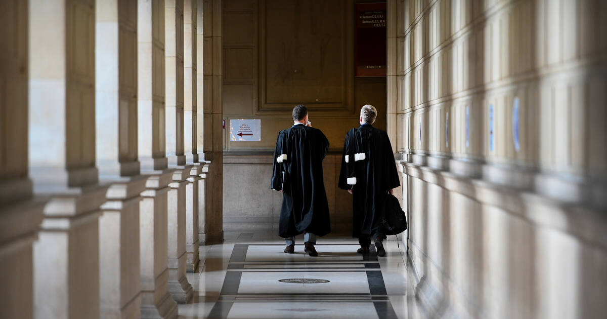 Dans le budget 2025, la justice limite la casse