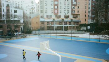 Dans le budget 2025, les sports encore laissés sur le banc