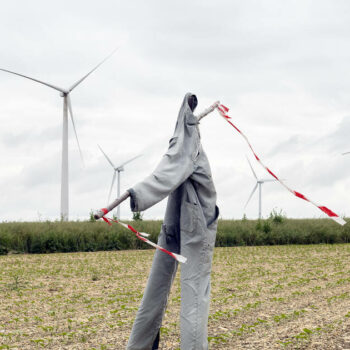 Cédric Carles, le plein d’énergie pour plus de sobriété