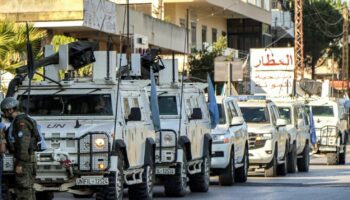 DIRECT. Guerre au Proche-Orient :  les tirs israéliens contre les Casques bleus de l'ONU au Liban sont "inacceptables", réagit Charles Michel